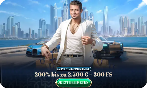Millioner casino